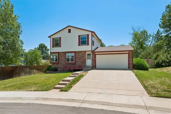 10812 W Powers PL, Littleton, CO 80127