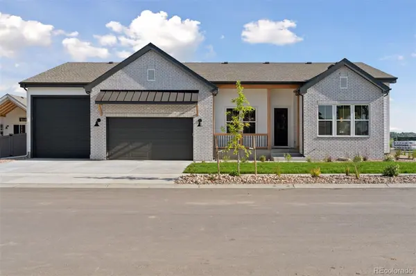 1425 Burt AVE, Berthoud, CO 80513