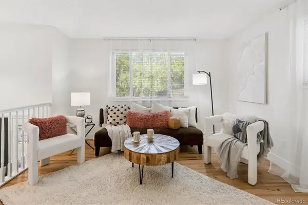 2102 S Brentwood ST, Lakewood, CO 80227