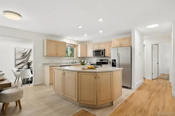 2102 S Brentwood ST, Lakewood, CO 80227