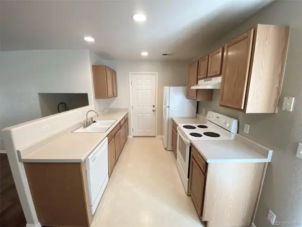 4603 S Simms CT, Morrison, CO 80465