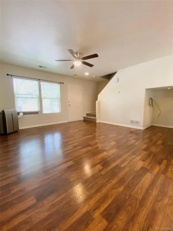 4603 S Simms CT, Morrison, CO 80465