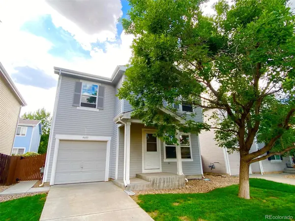 4603 S Simms CT, Morrison, CO 80465