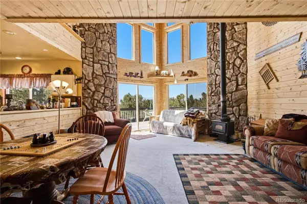 759 Red Feather RD, Cotopaxi, CO 81223