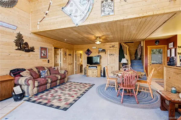 759 Red Feather RD, Cotopaxi, CO 81223