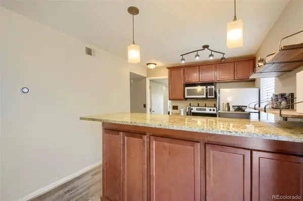 6380 S Boston ST #117, Greenwood Village, CO 80111