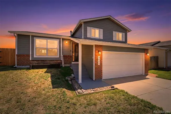 3665 Brisbane DR, Colorado Springs, CO 80920