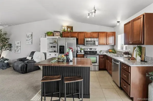 3665 Brisbane DR, Colorado Springs, CO 80920