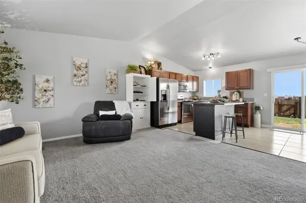 3665 Brisbane DR, Colorado Springs, CO 80920
