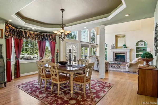 5551 Ponderosa DR, Parker, CO 80134