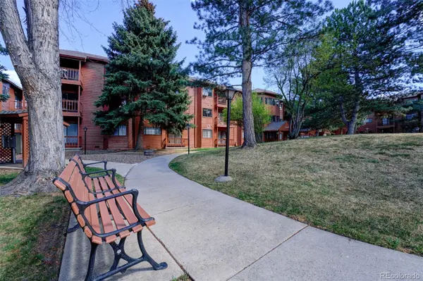 2440 Palmer Park BLVD #E3, Colorado Springs, CO 80909