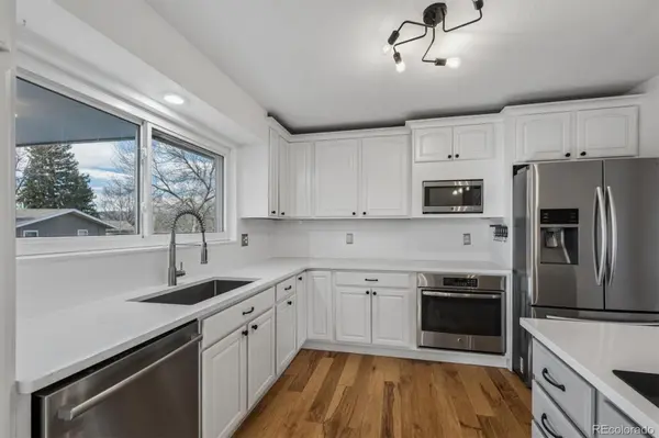 12869 W 68th AVE, Arvada, CO 80004