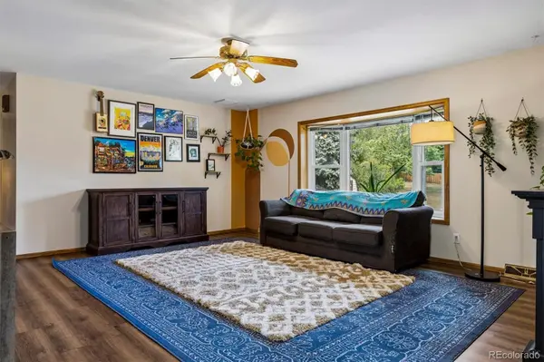 1468 S Ward ST, Denver, CO 80228