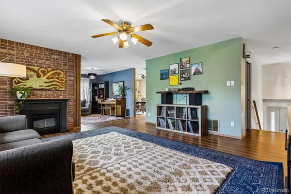 1468 S Ward ST, Denver, CO 80228