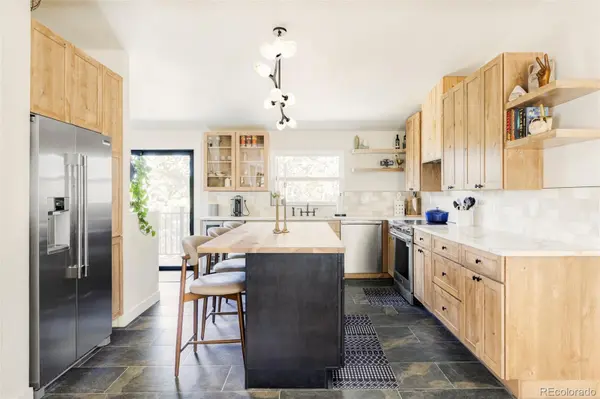 76 Wonderland AVE, Golden, CO 80403