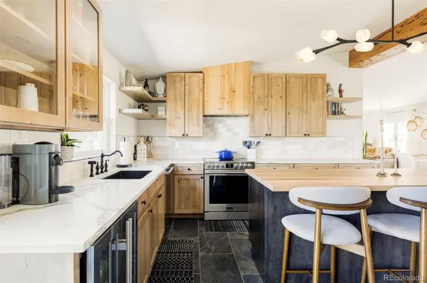 76 Wonderland AVE, Golden, CO 80403