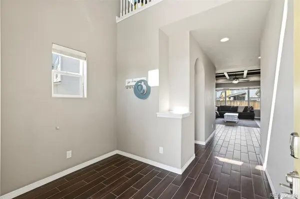 6536 Kearsarge DR, Colorado Springs, CO 80925