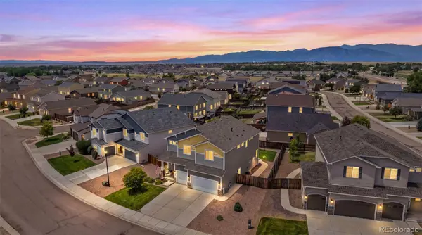6536 Kearsarge DR, Colorado Springs, CO 80925