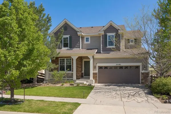 25481 E Ottawa DR, Aurora, CO 80016