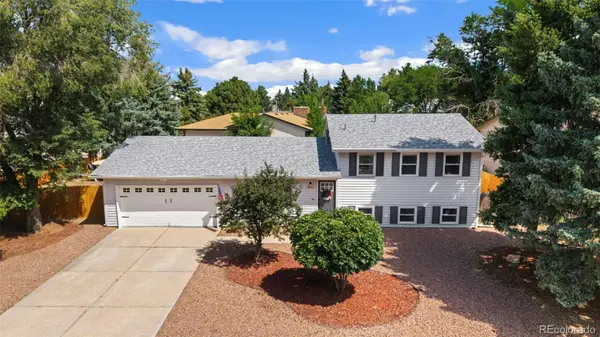 6340 Okeechobee PL, Colorado Springs, CO 80915