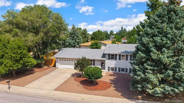 6340 Okeechobee PL, Colorado Springs, CO 80915