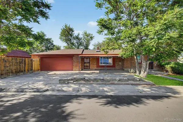 499 S Dale CT, Denver, CO 80219