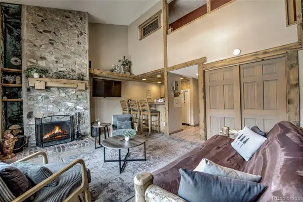 600 S Park AVE #218, Breckenridge, CO 80424