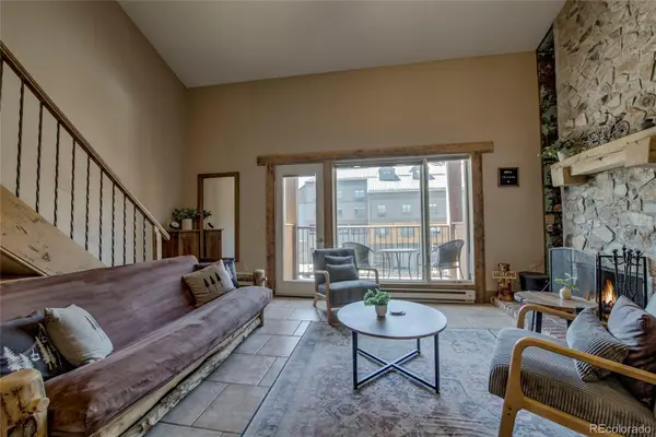 600 S Park AVE #218, Breckenridge, CO 80424