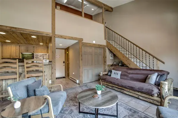 600 S Park AVE #218, Breckenridge, CO 80424