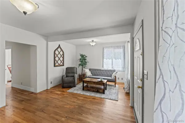 814 E Yampa ST, Colorado Springs, CO 80903