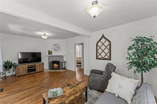 814 E Yampa ST, Colorado Springs, CO 80903
