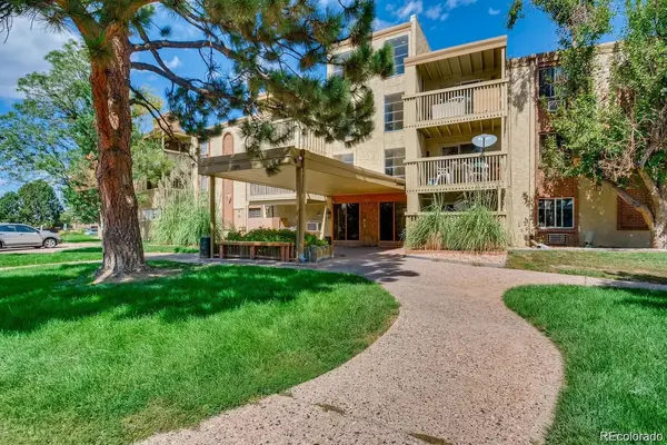 1302 S Parker RD #123, Denver, CO 80231