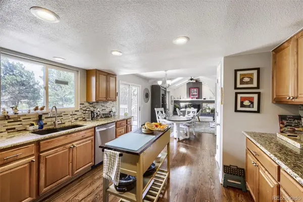 20577 E Shefield CT, Parker, CO 80138