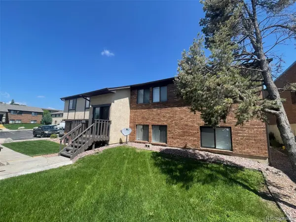 2627 E Uintah, Colorado Springs, CO 80909