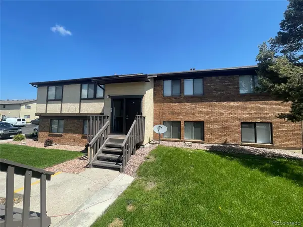 2627 E Uintah, Colorado Springs, CO 80909