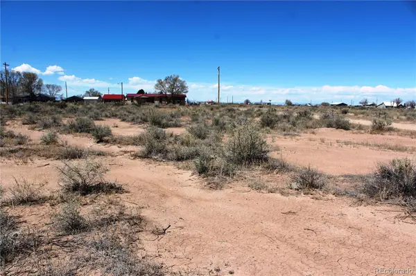 00 12th ST, Blanca, CO 81123