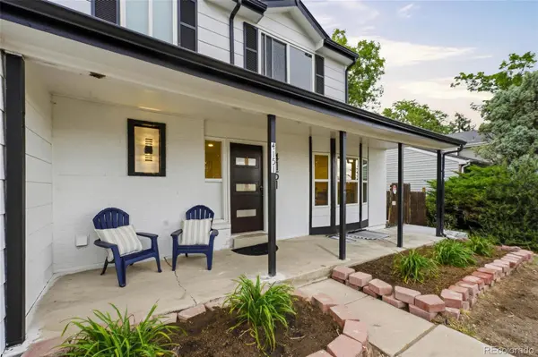 4151 E 115th PL, Denver, CO 80233
