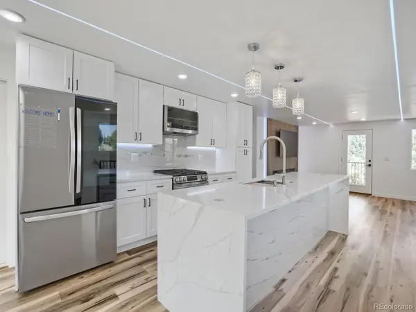 3175 S Clay ST, Englewood, CO 80110