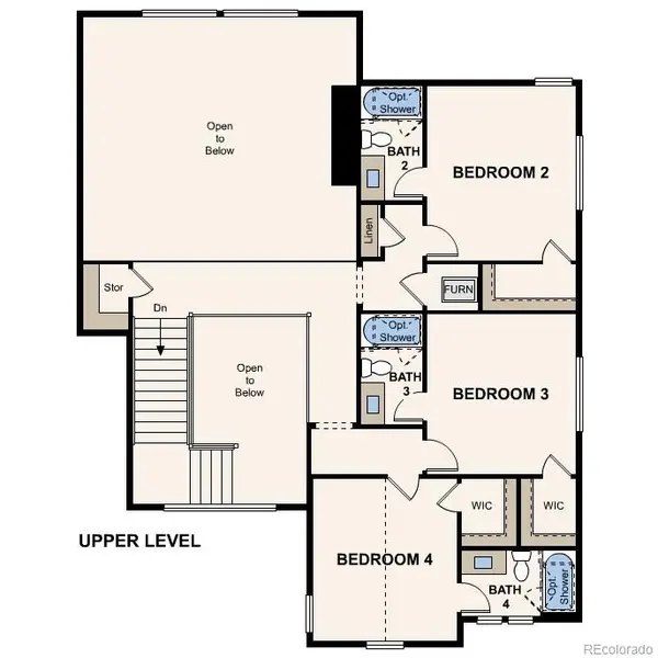10340 Saint Mary PL, Parker, CO 80138