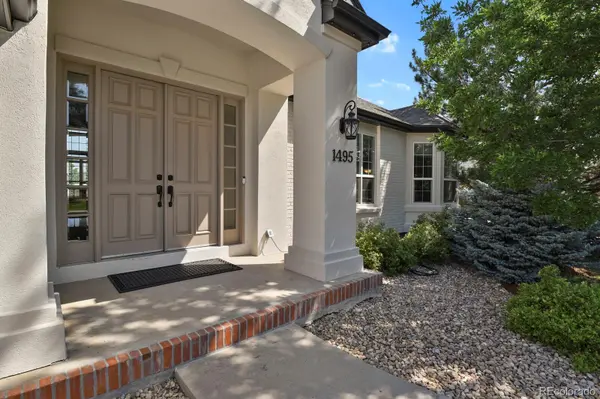 1495 Meyerwood LN, Littleton, CO 80129
