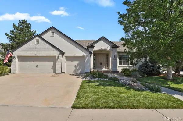 1495 Meyerwood LN, Littleton, CO 80129