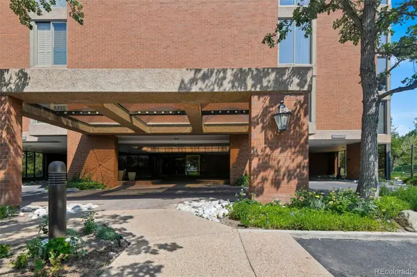 1900 E Girard PL #203, Englewood, CO 80113