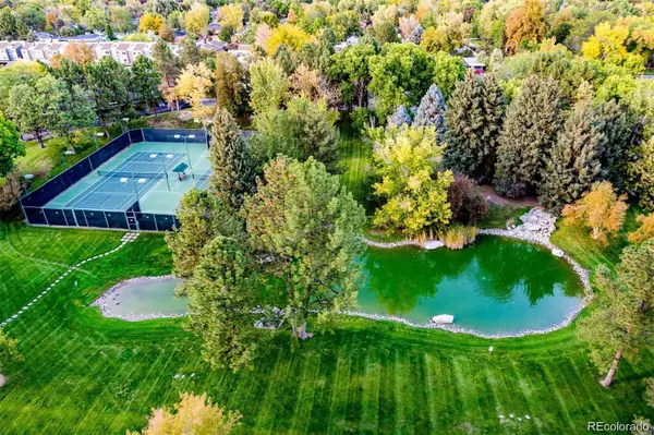 1900 E Girard PL #203, Englewood, CO 80113