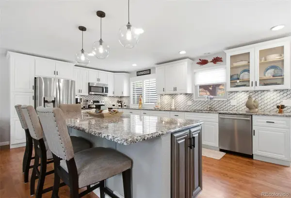 1514 S Fraser WAY, Aurora, CO 80012