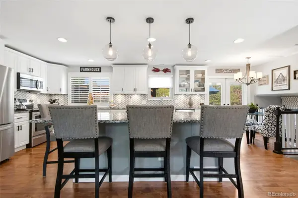 1514 S Fraser WAY, Aurora, CO 80012