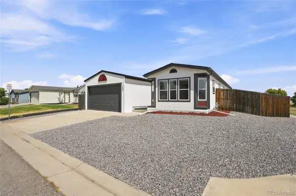 302 Apache PL, Lochbuie, CO 80603