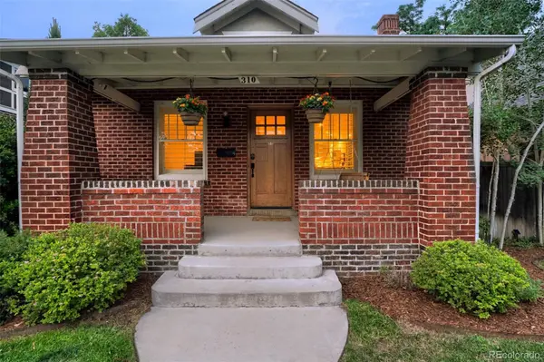 310 S Williams ST, Denver, CO 80209