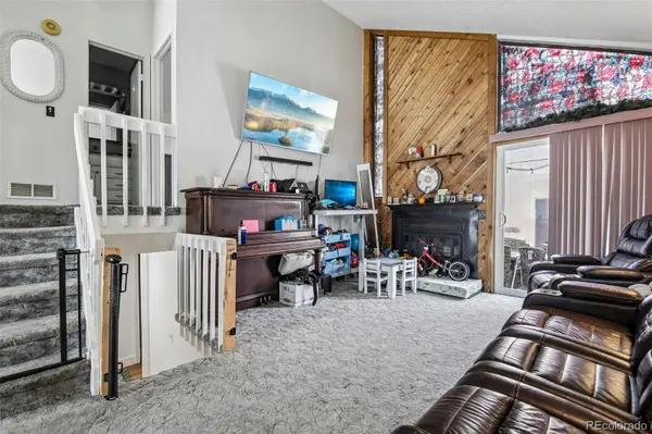 3824 S Genoa CIR #C, Aurora, CO 80013