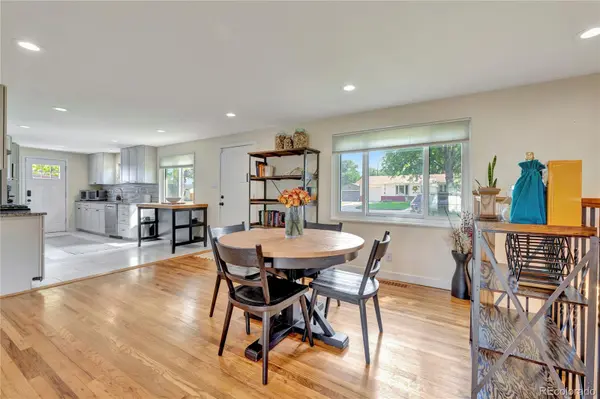 3945 S Inca ST, Englewood, CO 80110