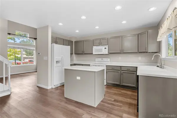 9674 Newcastle DR, Littleton, CO 80130
